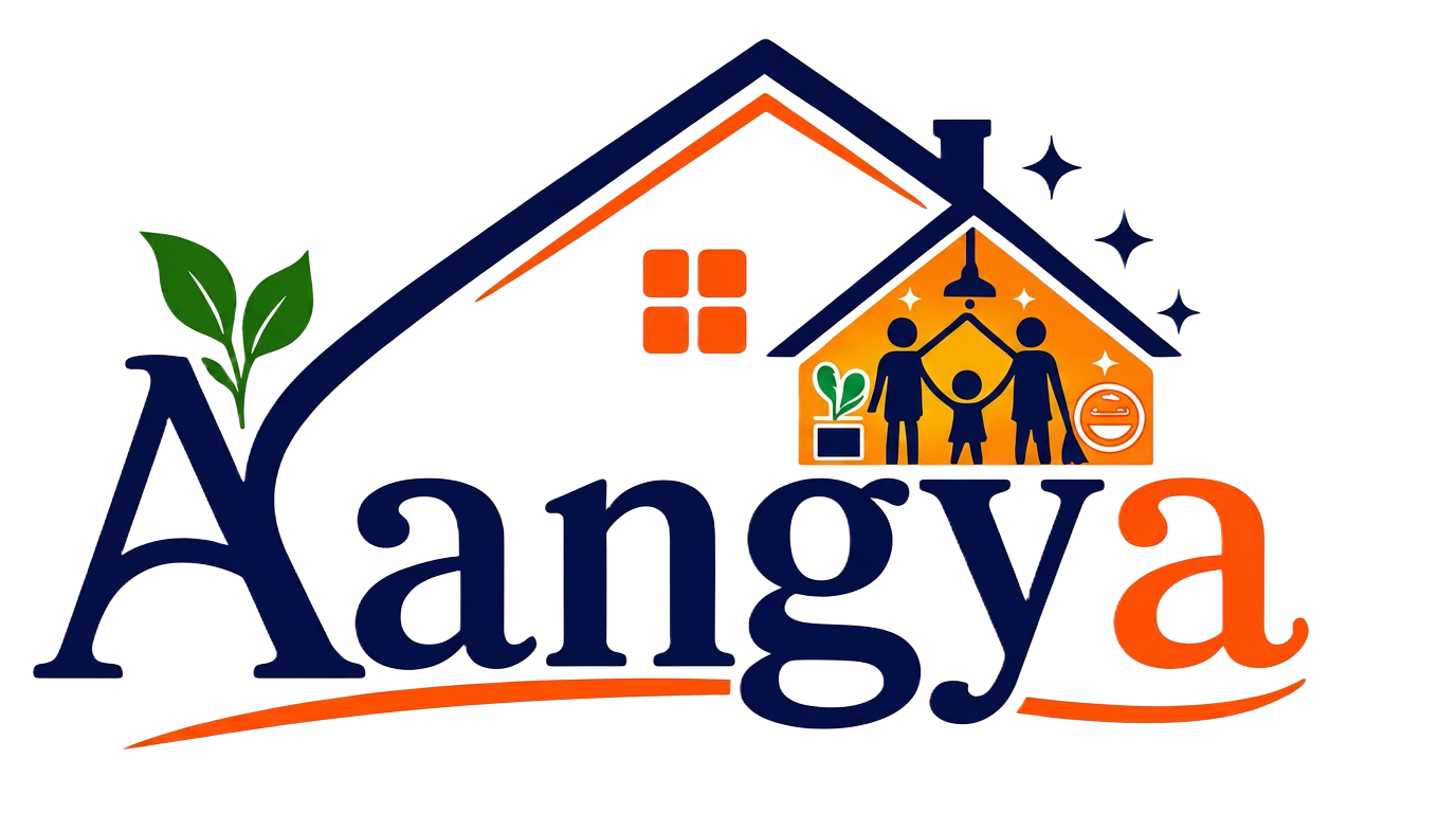Aangya